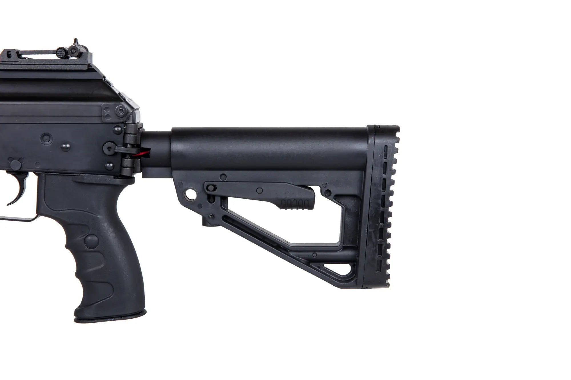 ASG LCT ZK-12 EBB Assault Carbine-7