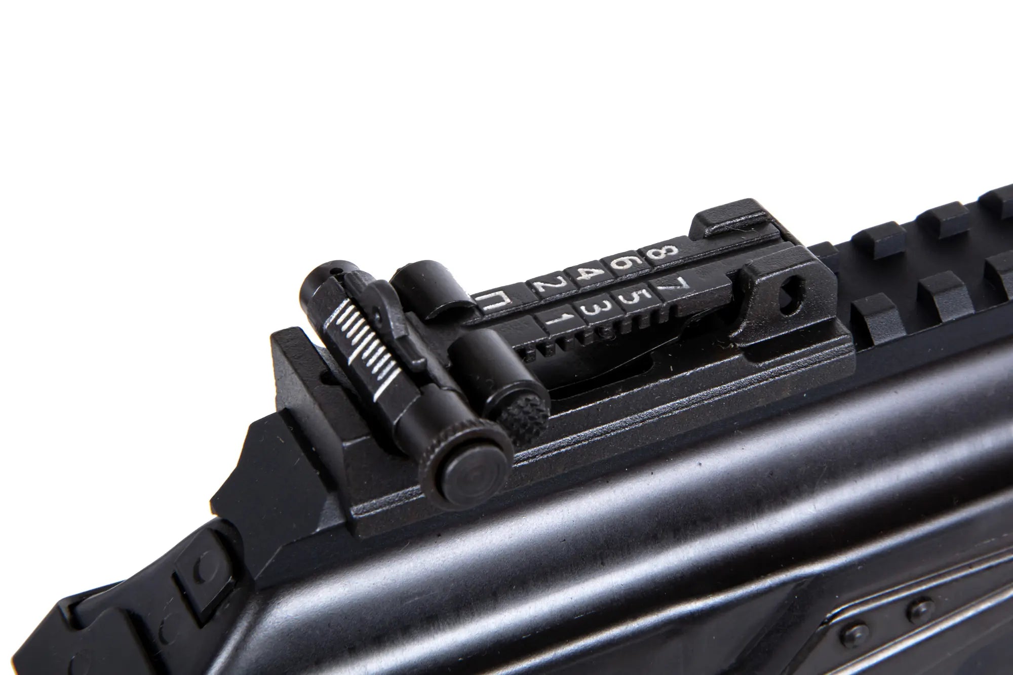 ASG LCT ZK-12 EBB Assault Carbine-9