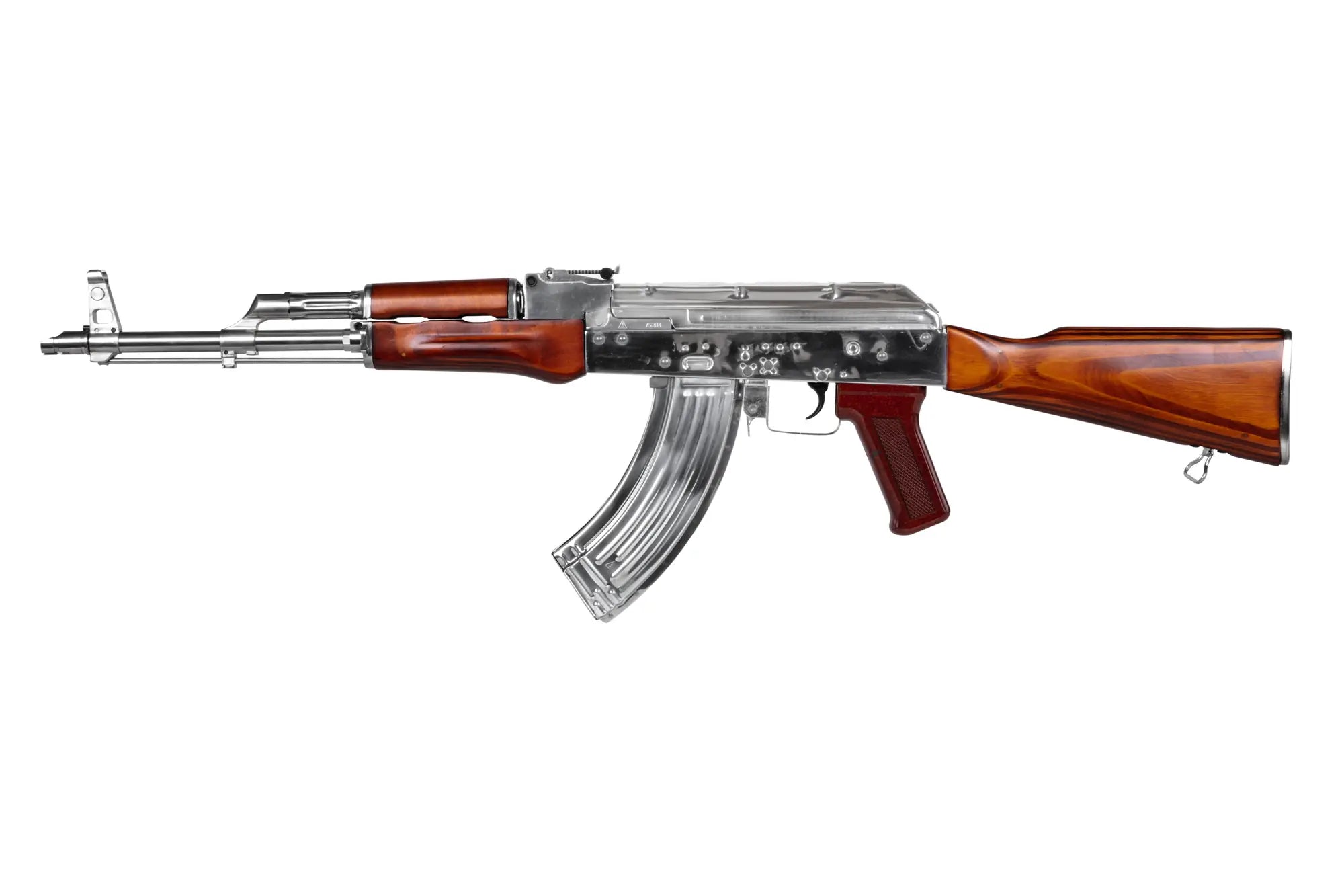 LCKM limited edition (Stainless Steel)