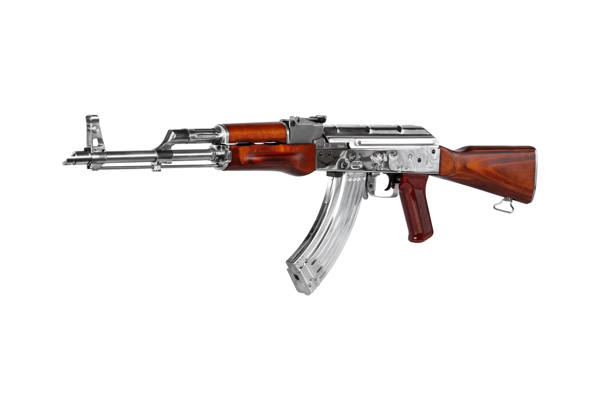 LCKM limited edition (Stainless Steel)