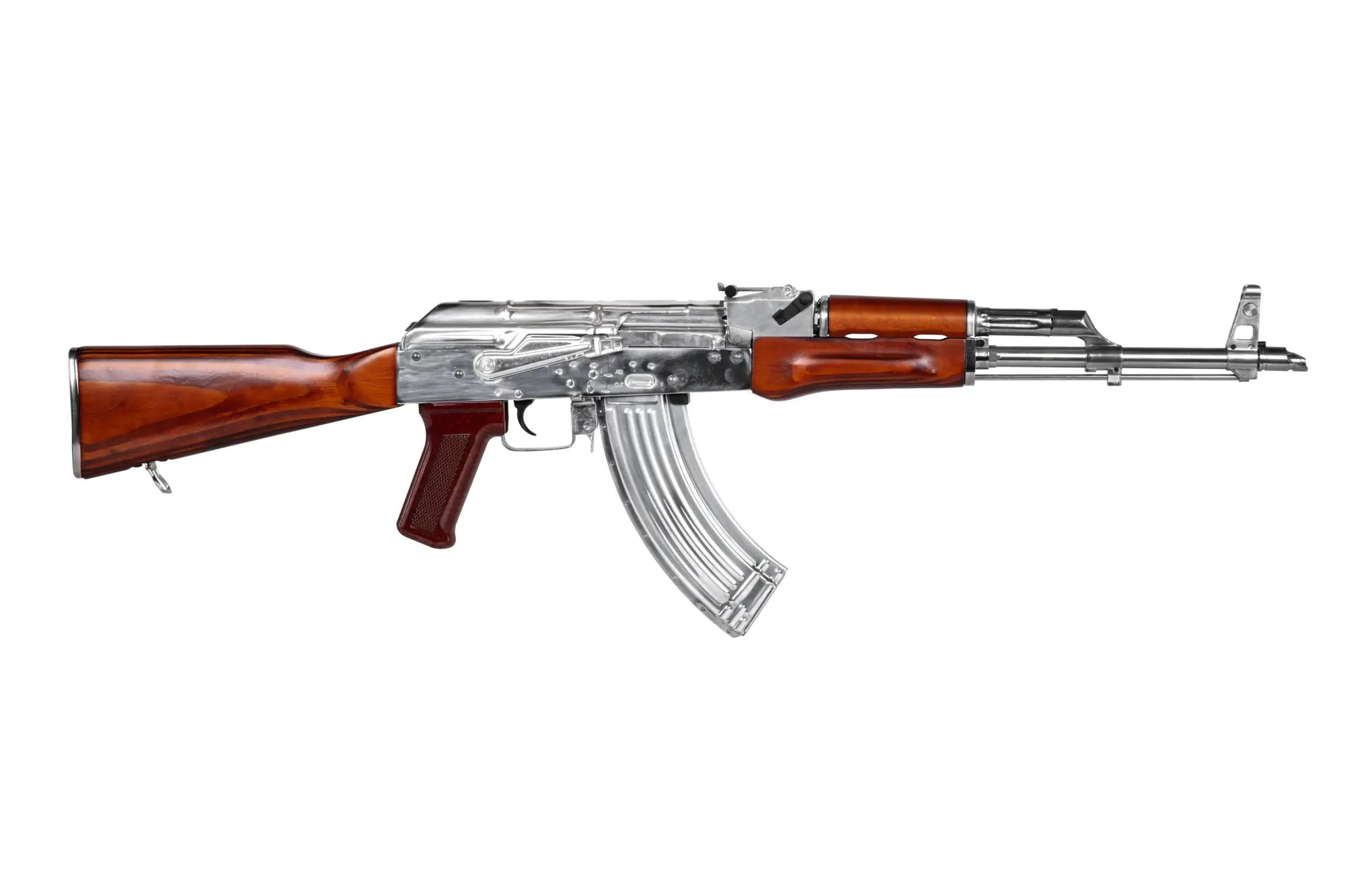 LCKM limited edition (Stainless Steel)