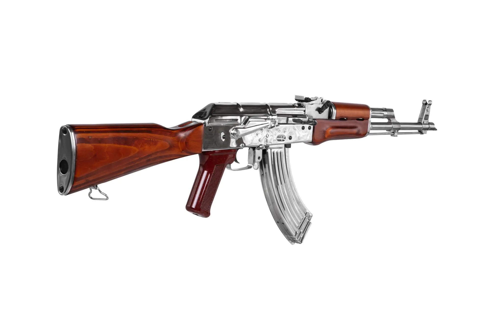 LCKM limited edition (Stainless Steel)