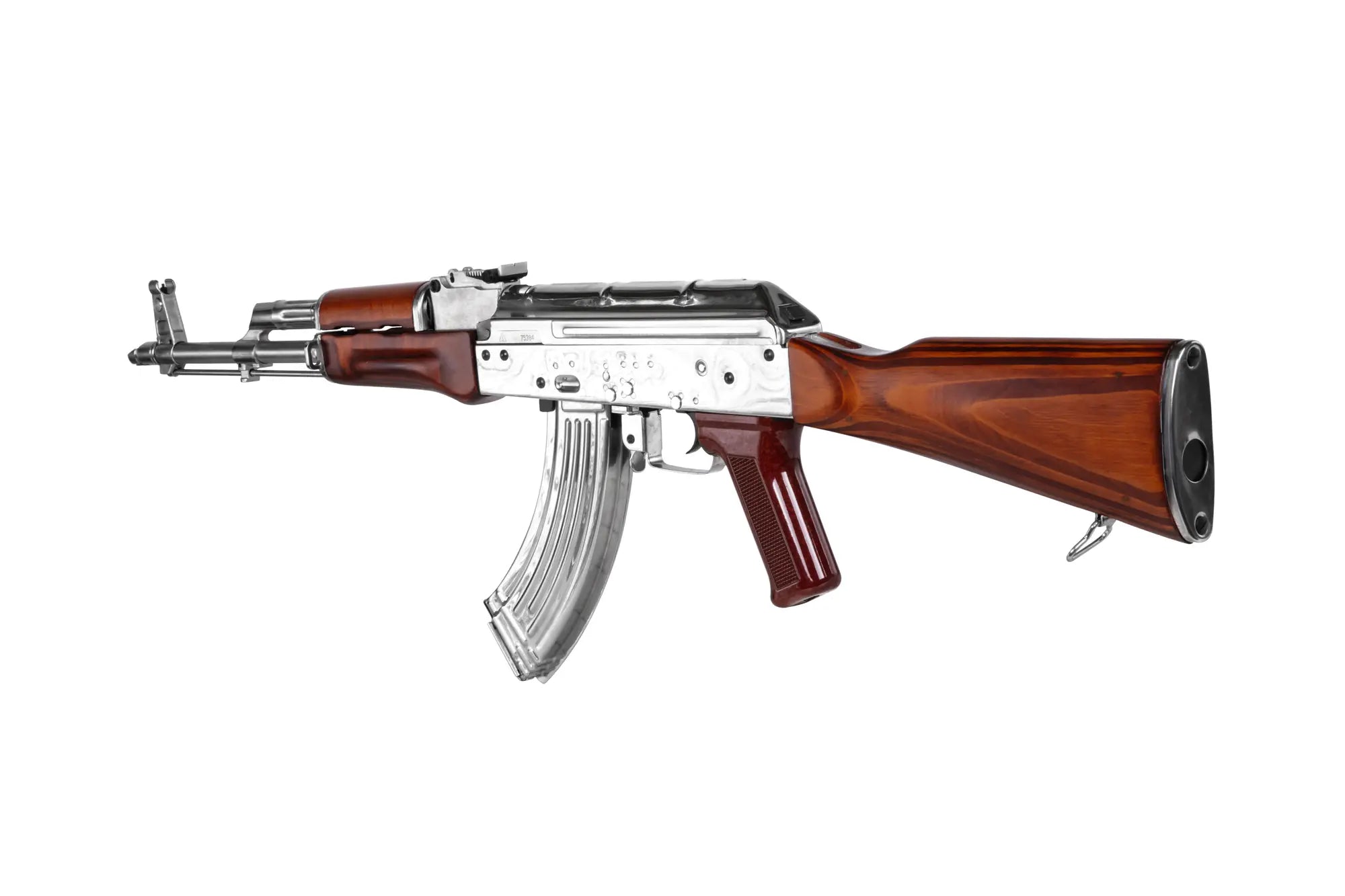 LCKM limited edition (Stainless Steel)