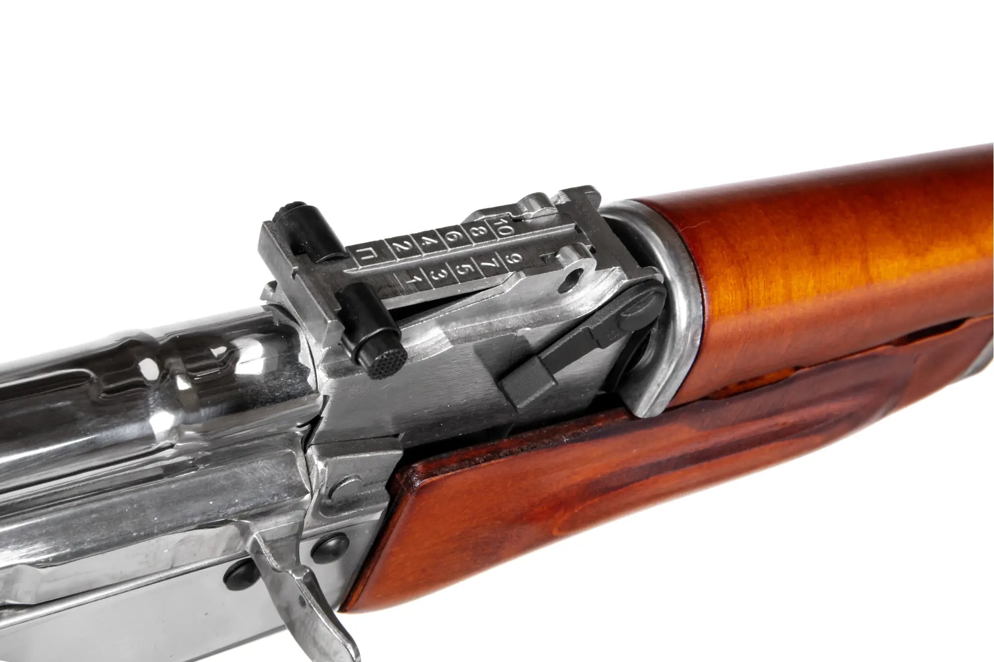 LCKM limited edition (Stainless Steel)