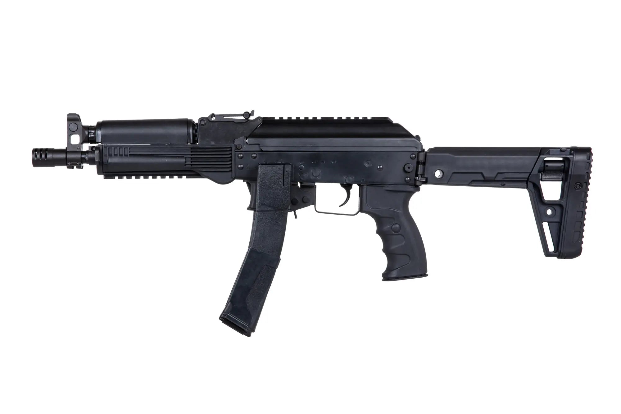 ASG LCT LPPK-20(2020) EBB submachine gun