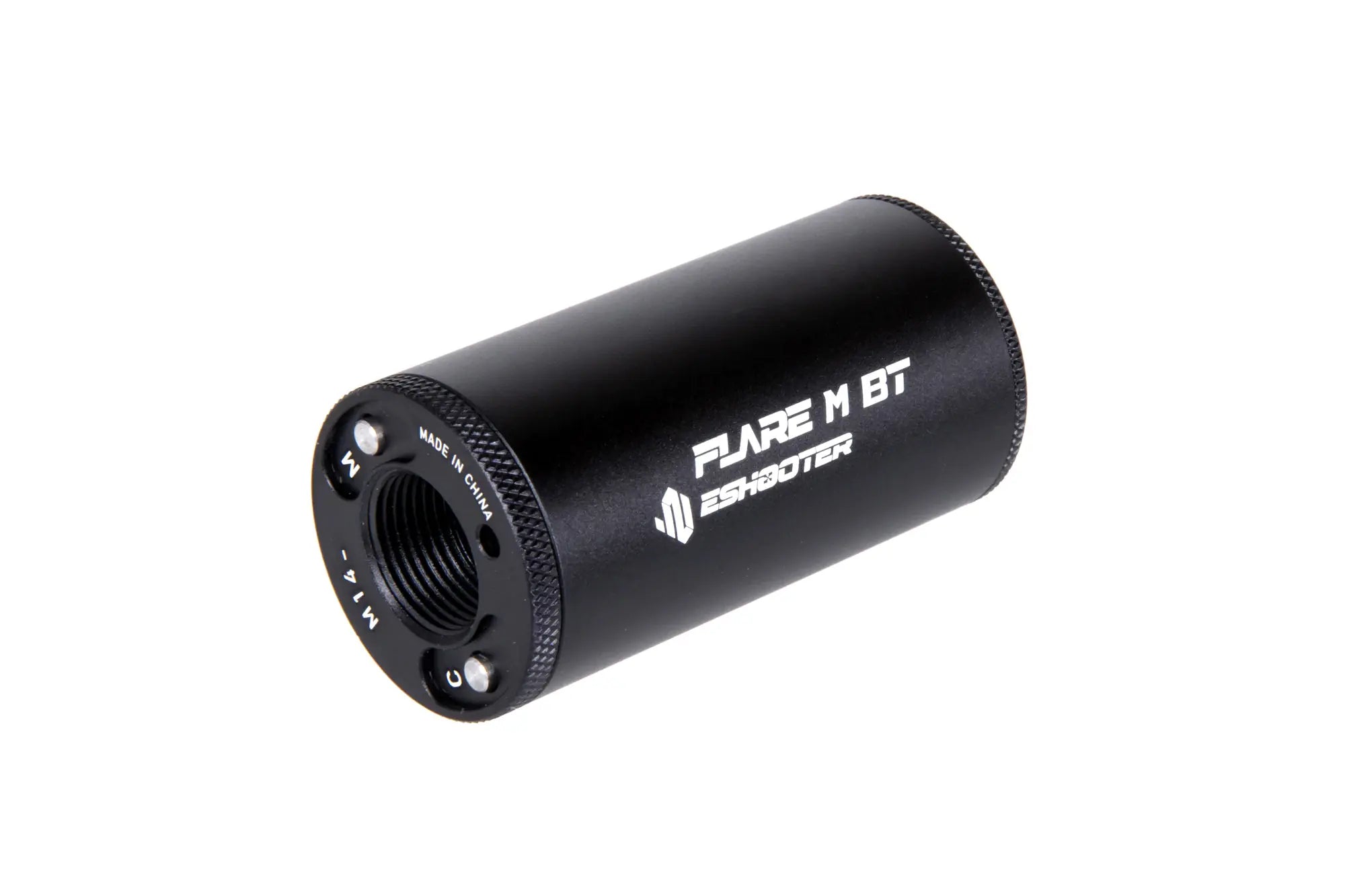 Tracer FLARE M BT Silencer