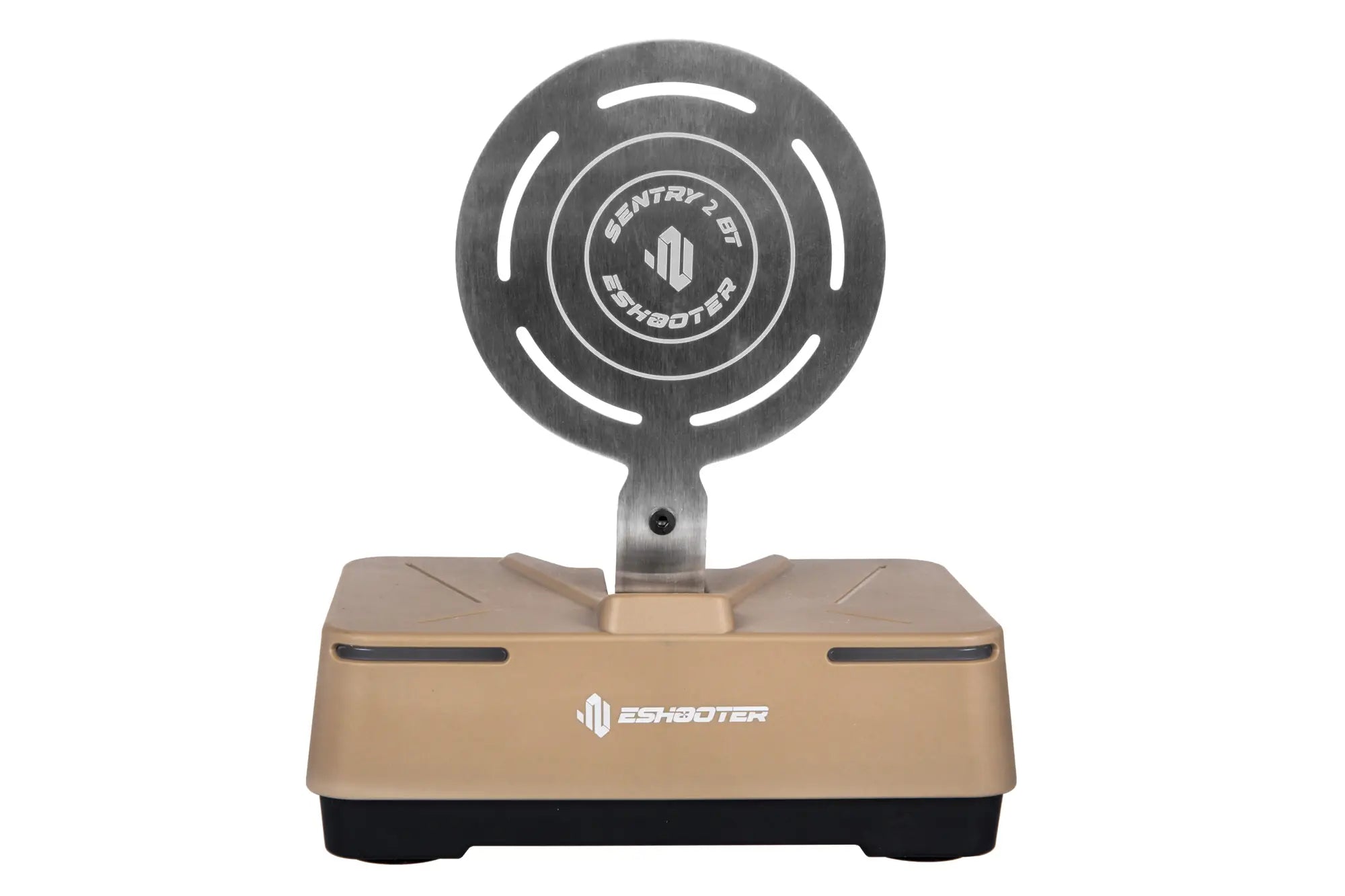 Sentry 2 BT Tan training target