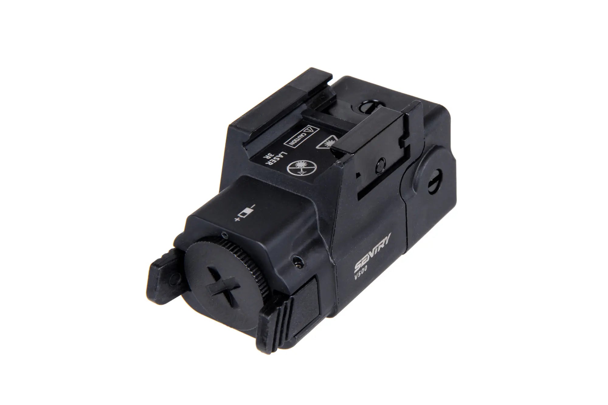 Sentry Laser and Training Target