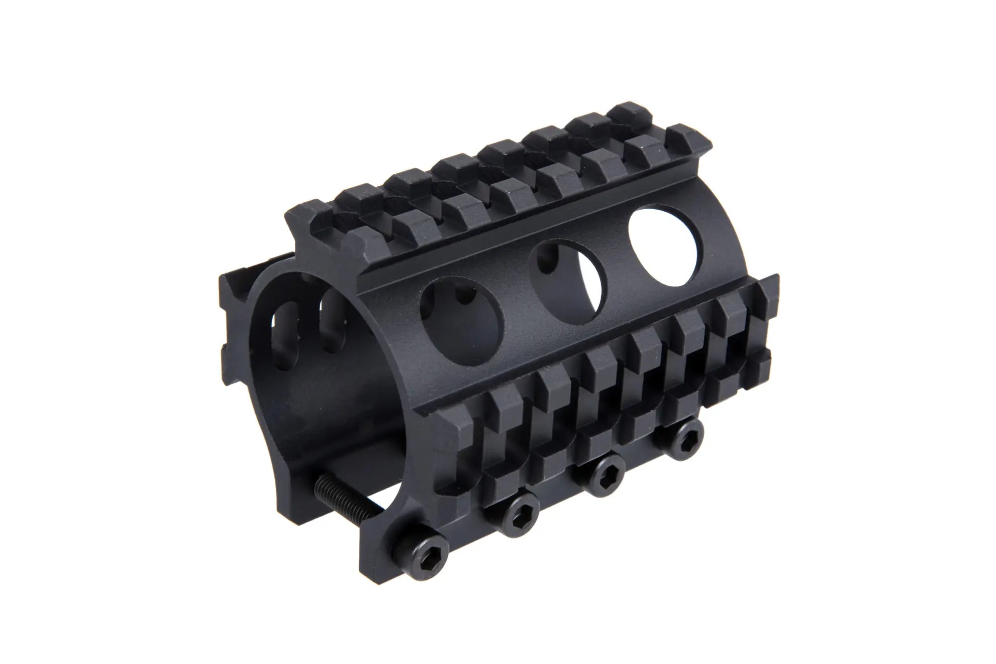 Rail kit for AS VAL/ VSS 75mm silencer (PK-412)