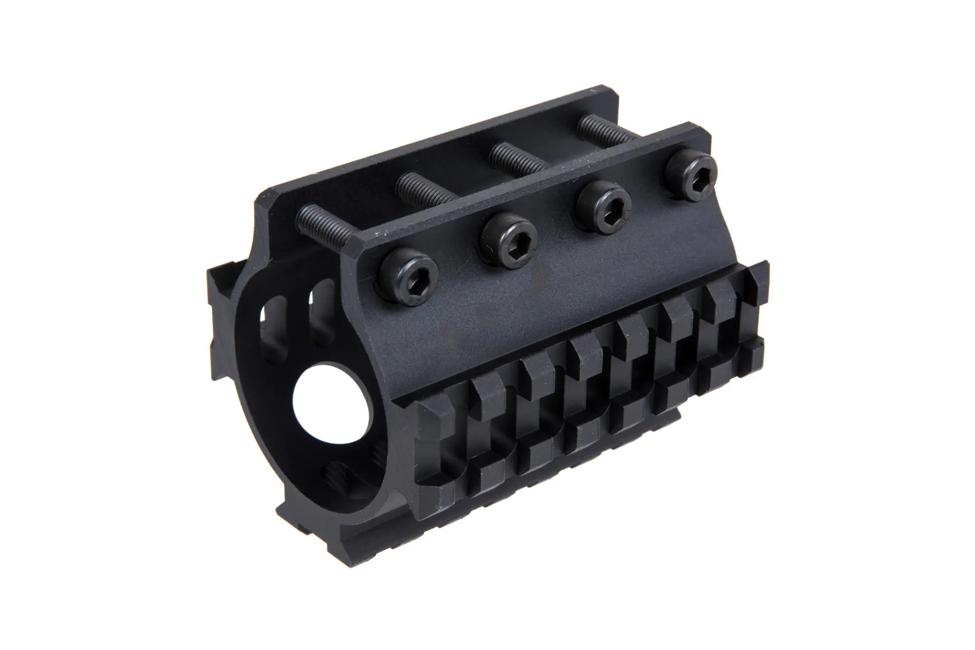 Rail kit for AS VAL/ VSS 75mm silencer (PK-412)-1