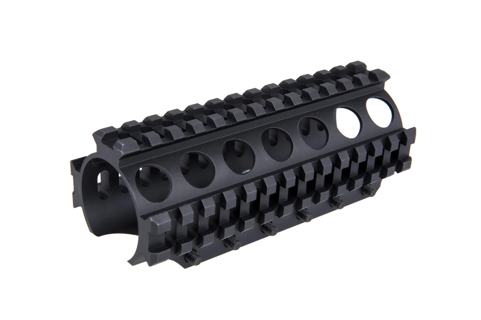 Rail kit for AS VAL/ VSS 140mm silencer (PK-413)