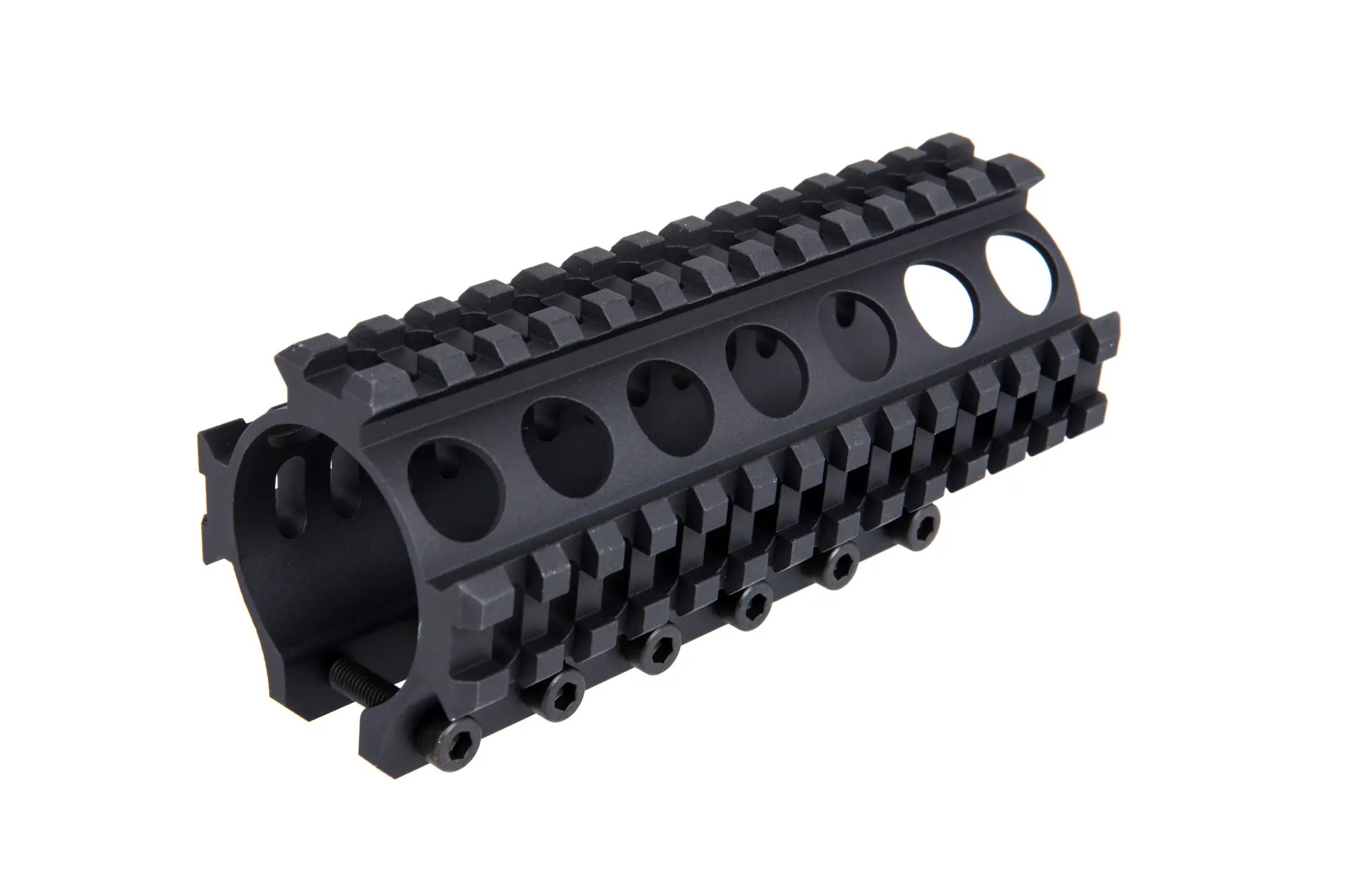 Rail kit for AS VAL/ VSS 140mm silencer (PK-413)-1