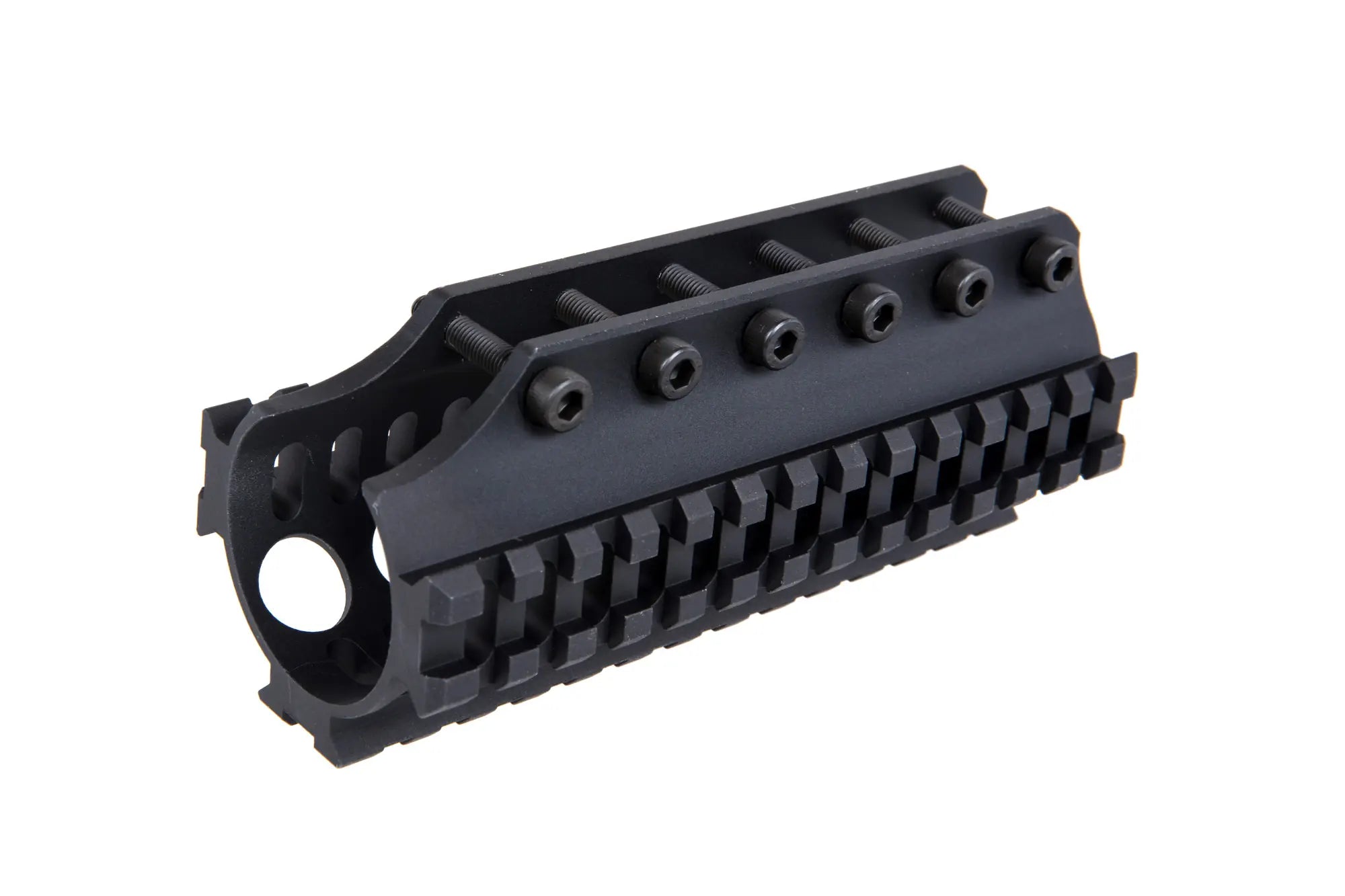 Rail kit for AS VAL/ VSS 140mm silencer (PK-413)-2