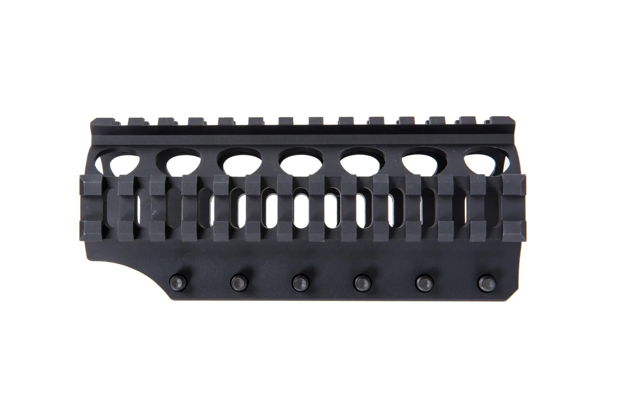 Rail kit for AS VAL/ VSS 140mm silencer (PK-413)-4