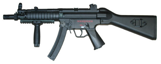MP5 RIS Blue Edition CM041B (Metal)