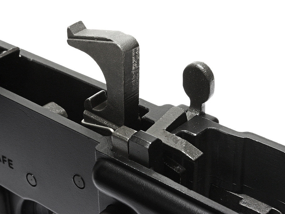 M4 RIS 10.5" GBBR (V2)