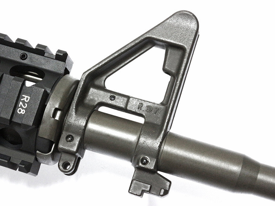 M4 RIS 10.5" GBBR (V2)