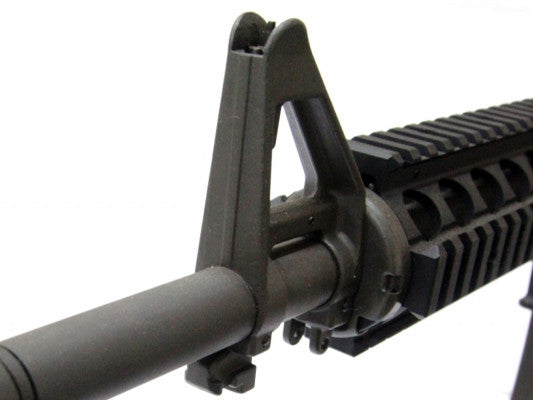 M4 RIS 10.5" GBBR (V2)