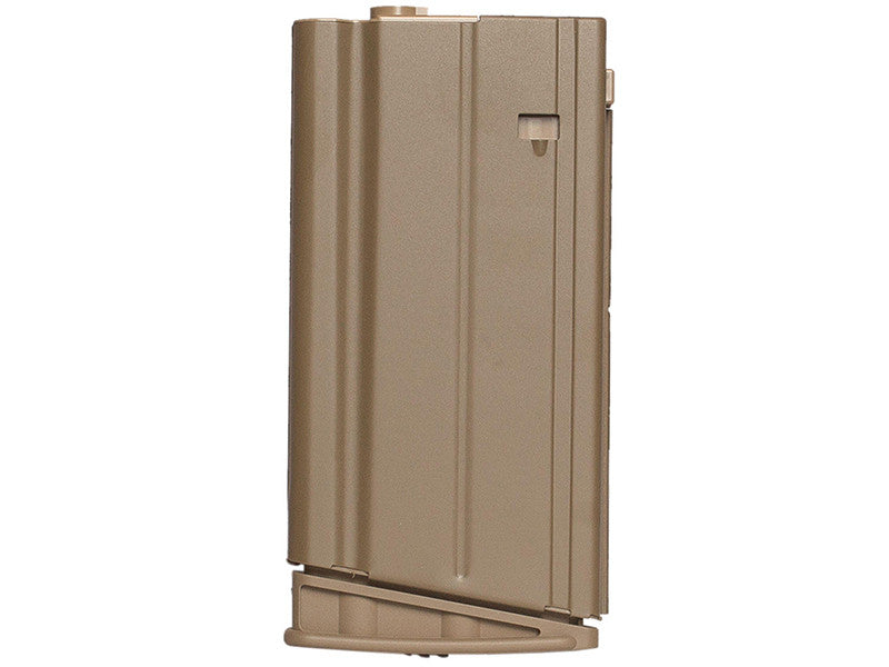 540 Rds Magazine for Next Gen SCAR-H - FDE