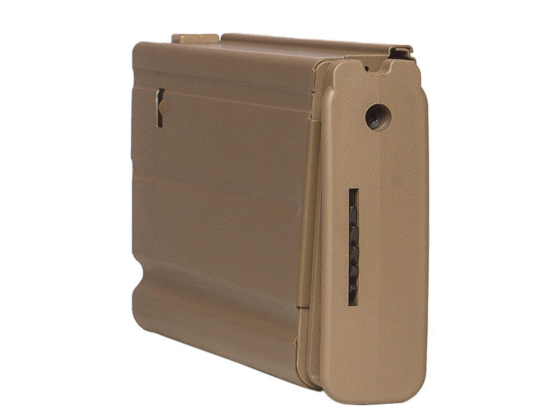 540 Rds Magazine for Next Gen SCAR-H - FDE