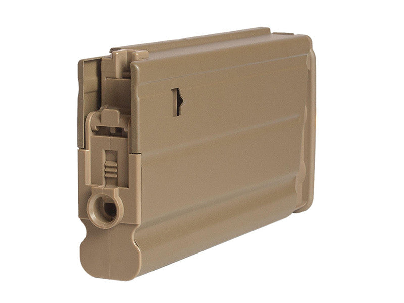 540 Rds Magazine for Next Gen SCAR-H - FDE
