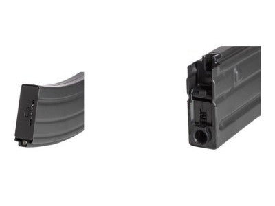 520 Rds Magazine for Next Gen 416 - Black