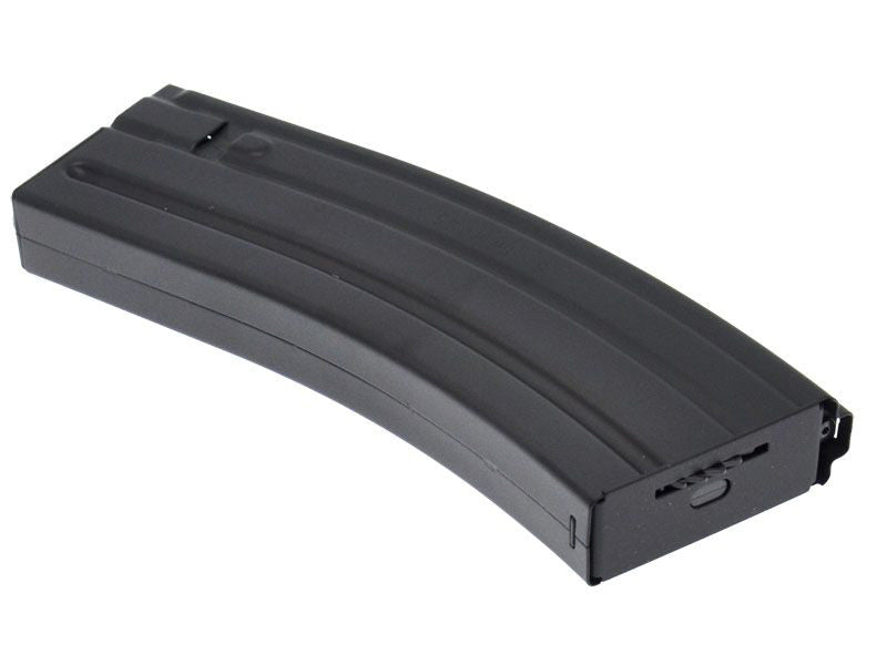 520 Rds Magazine for Next Gen 416 - Black
