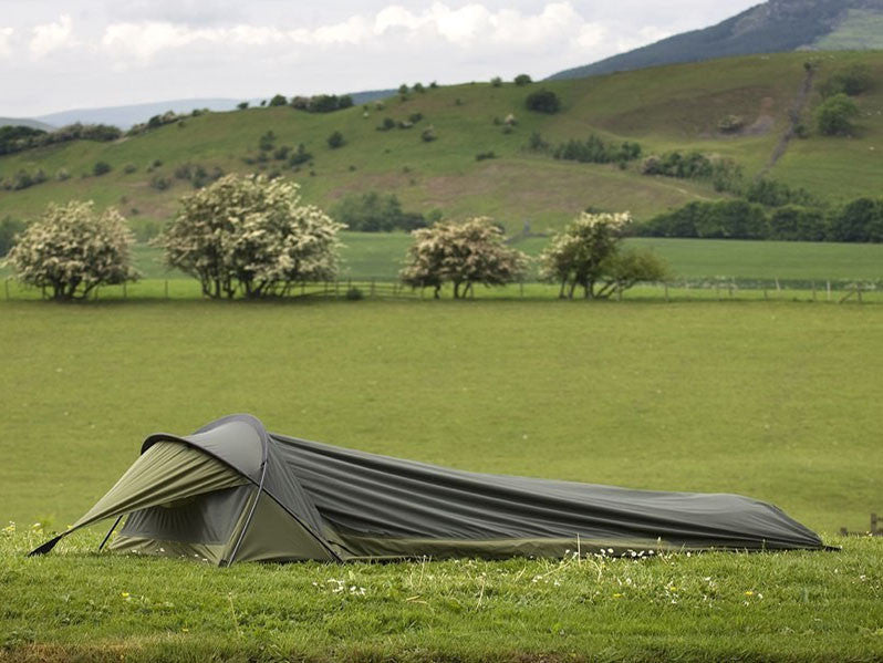 Bag Endurance, olive-0