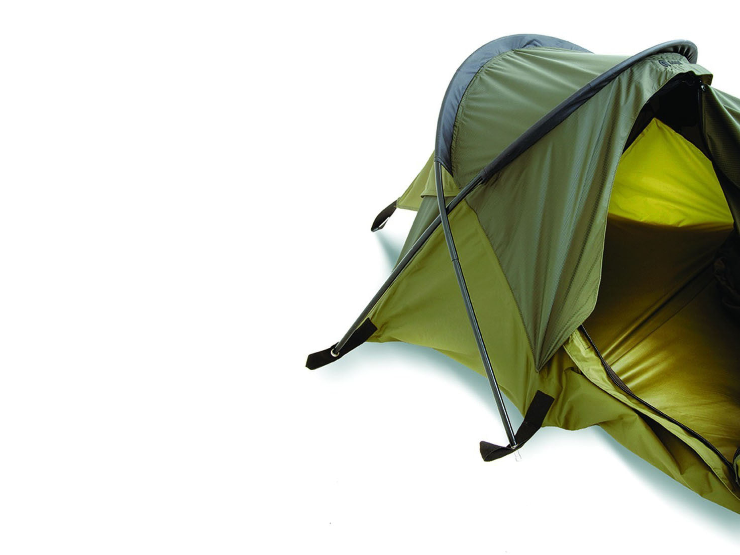 Bag Endurance, olive-2