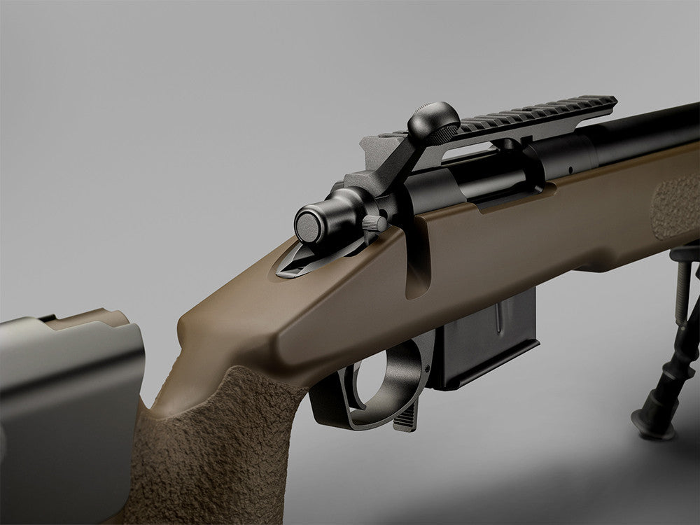 Airsoft Sniper M40A5 F.D.E.