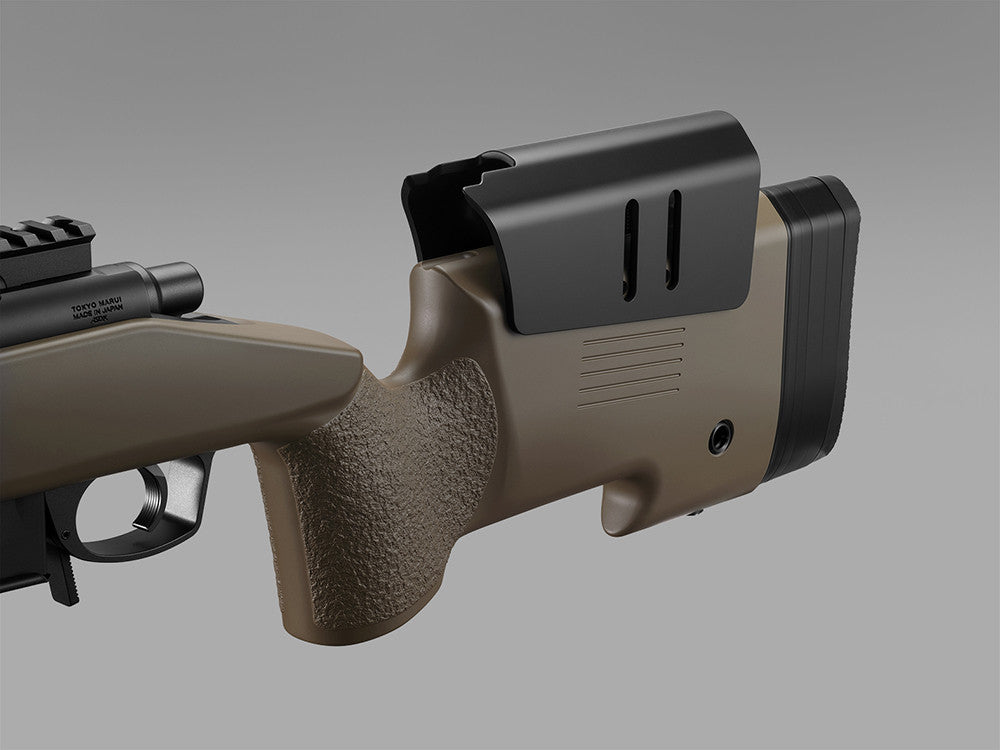 Airsoft Sniper M40A5 F.D.E.