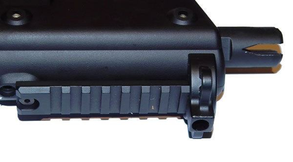 CM011 G36C AEG - Black