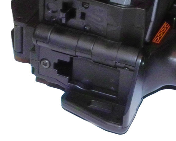 CM011 G36C AEG - Black
