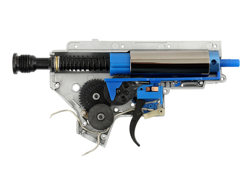 SR47 Mutant KeyMod (CM093B)