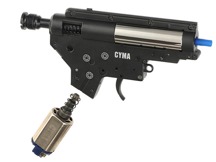 SR47 Mutant KeyMod (CM093B)