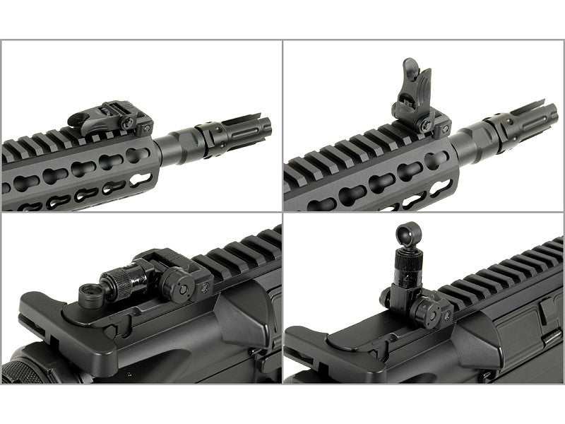 SR47 Mutant KeyMod (CM093B)