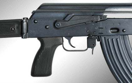 RS Type 56-2 AEG (Russia tactical Ver.)