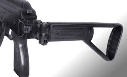 RS Type 56-2 AEG (Russia tactical Ver.)