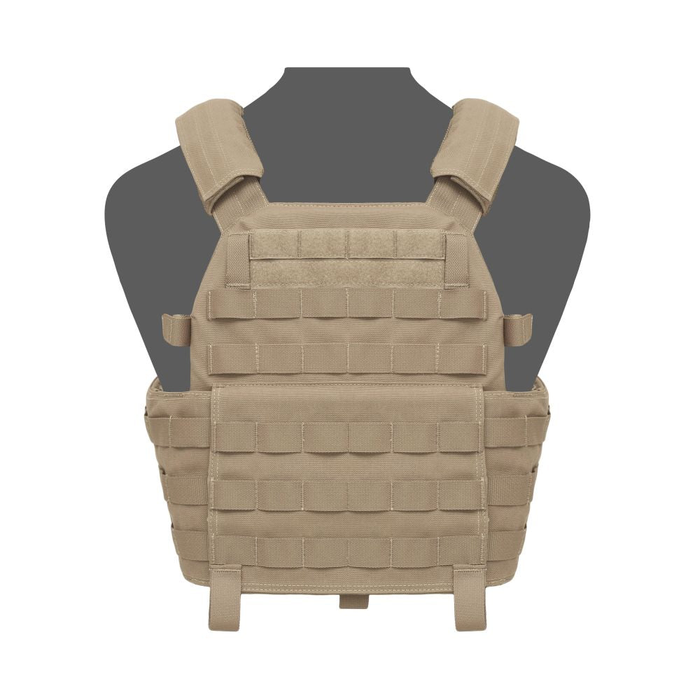 DCS Plate Carrier (Base Only)