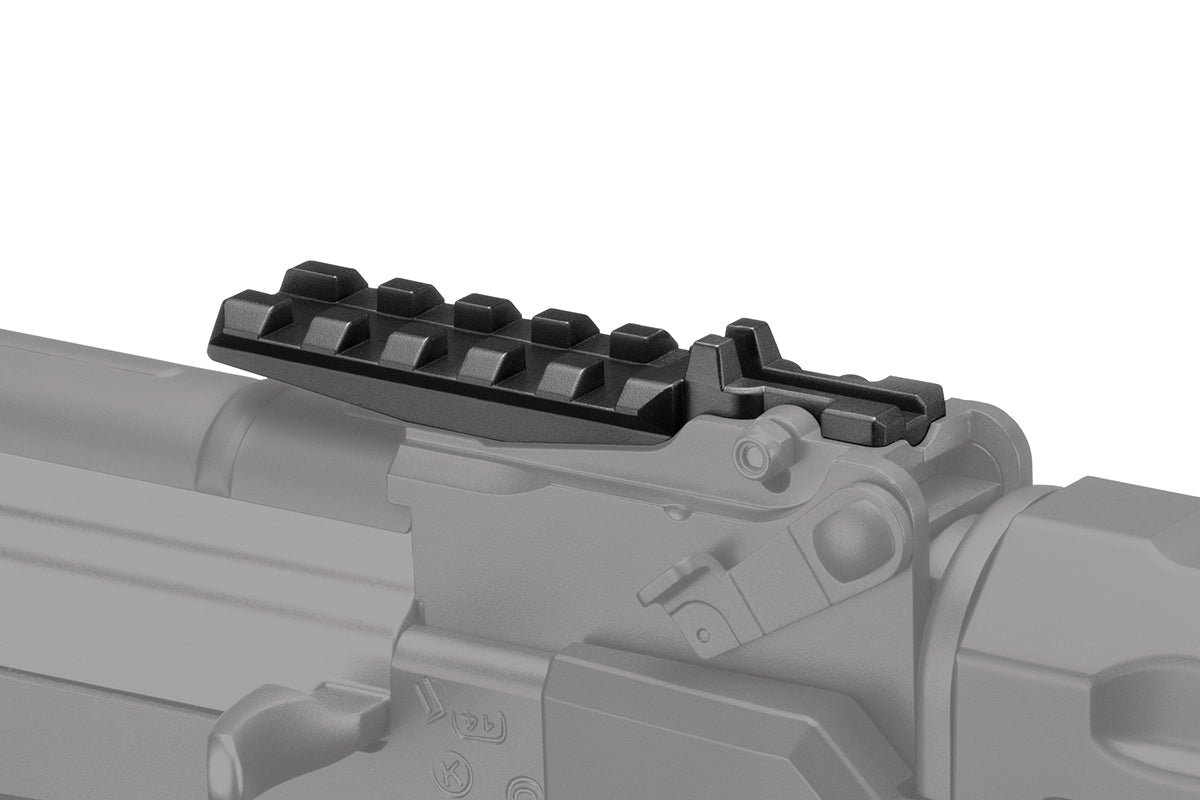 Assault Rifle AK Storm - Next-gen