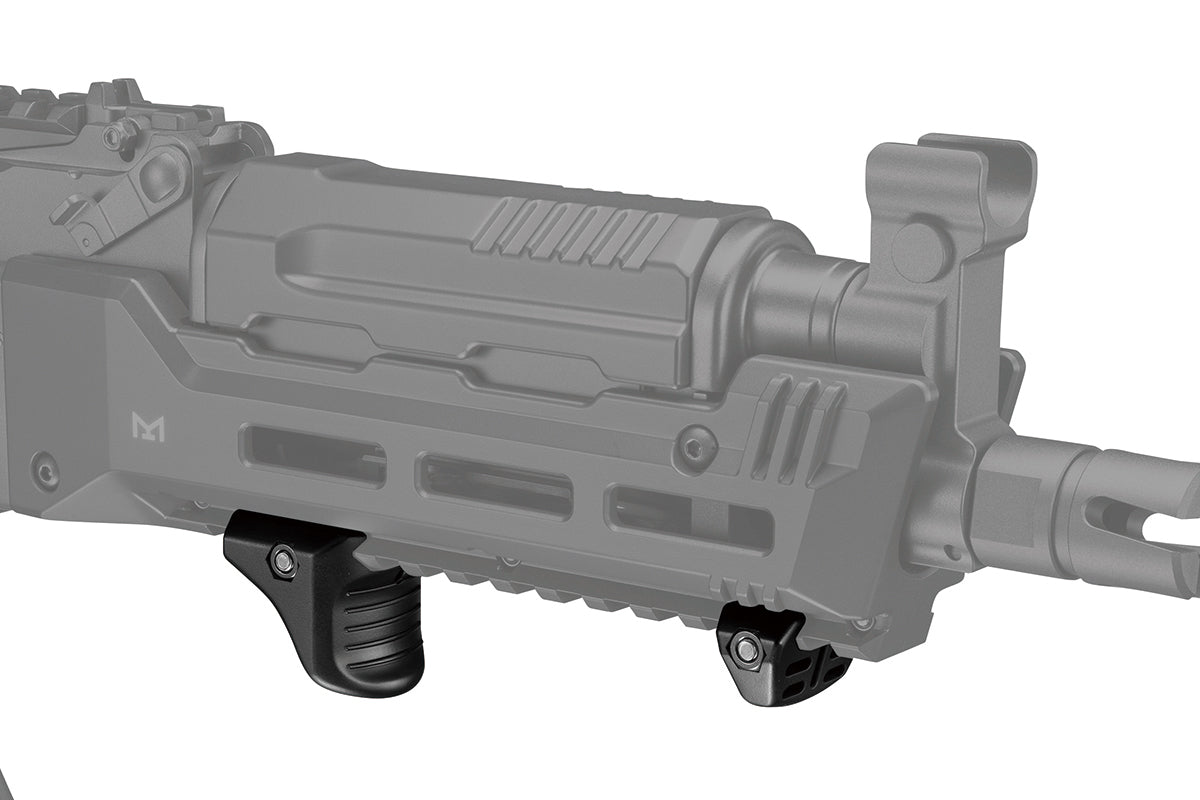 Assault Rifle AK Storm - Next-gen