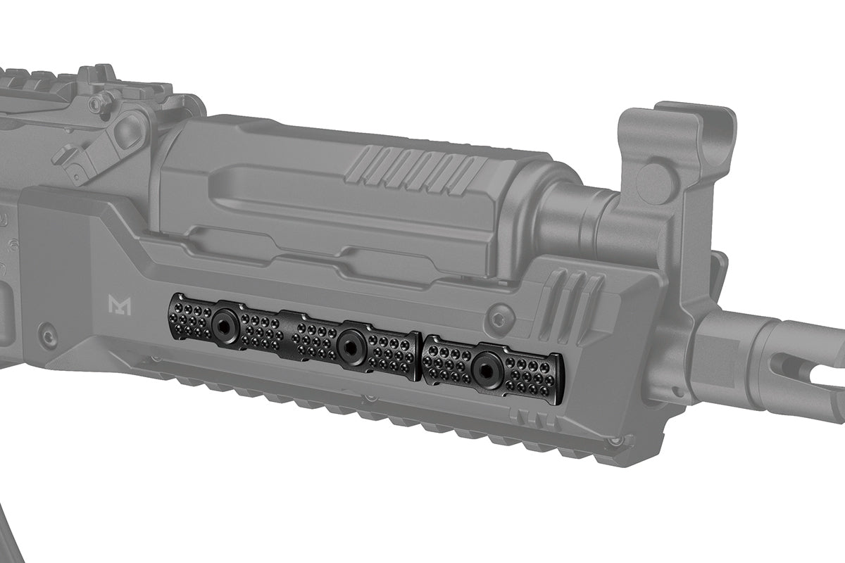 Assault Rifle AK Storm - Next-gen