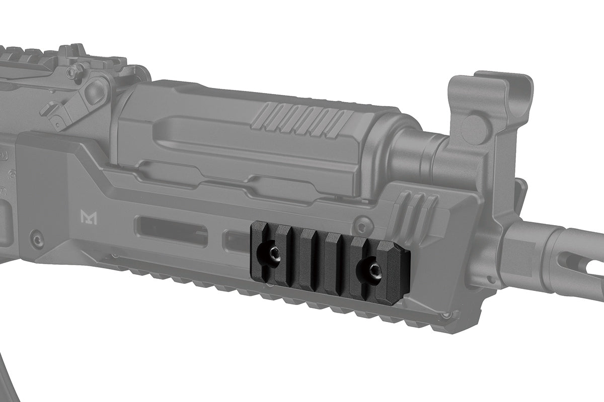 Assault Rifle AK Storm - Next-gen