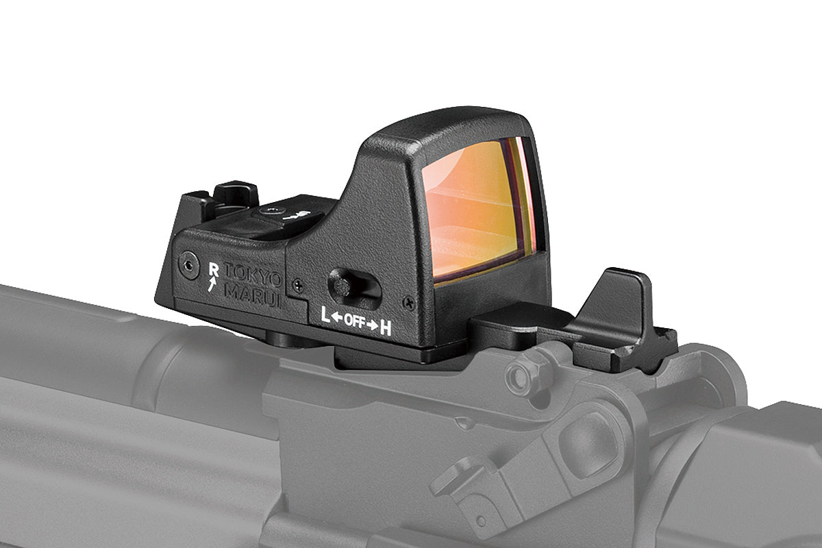 Assault Rifle AK Storm - Next-gen