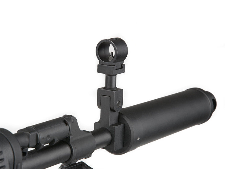 SVD-SVU/SWU Bullpup Sniper Rifle