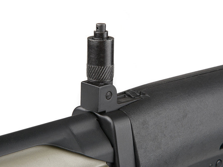 SVD-SVU/SWU Bullpup Sniper Rifle