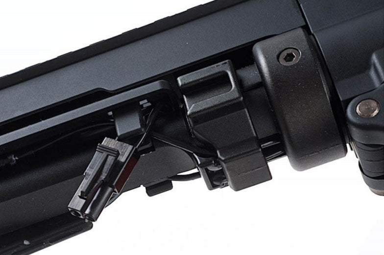 M4 Patriot High Cycle