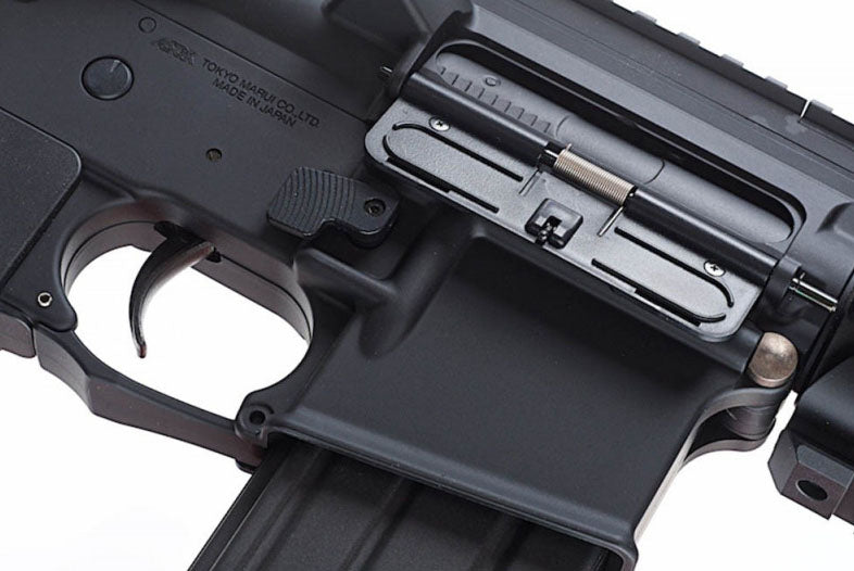 M4 Patriot High Cycle