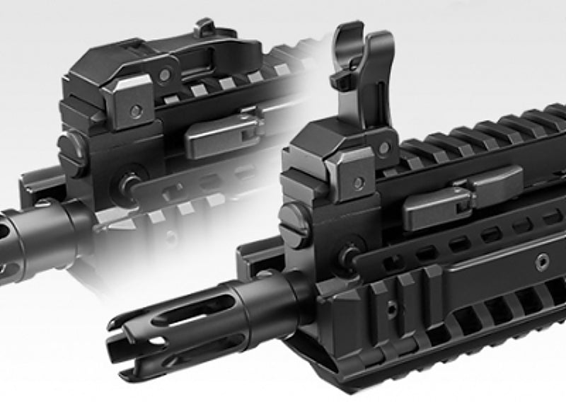 M4 Patriot High Cycle