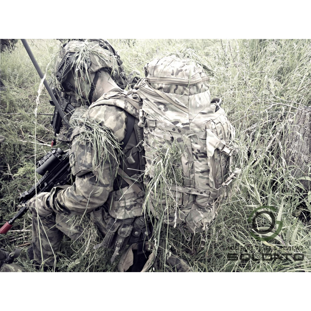 Elite Ops X300 Pack, Multicam